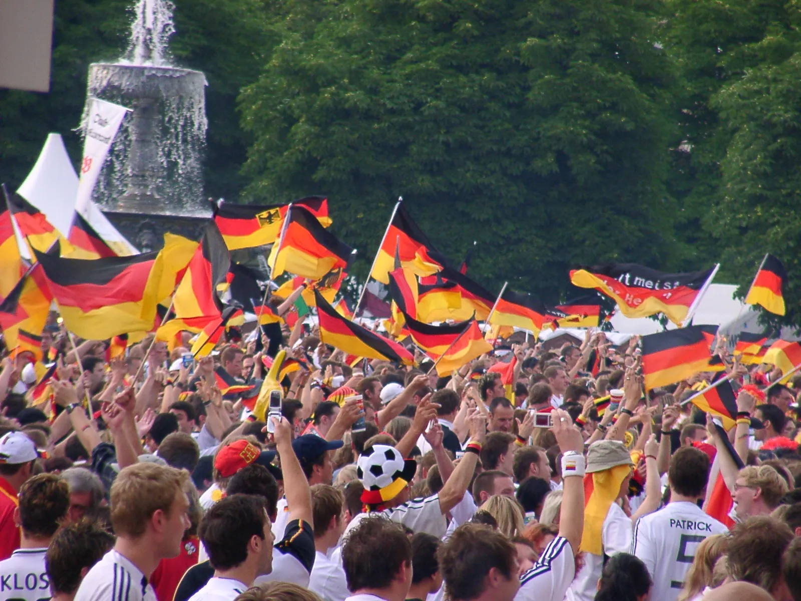 Germany 7-1 Curaçao: Havertz Brace in Group E Rout
