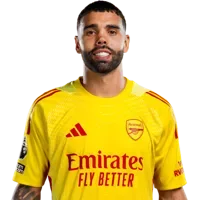 David Raya