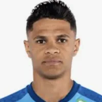 Douglas Santos