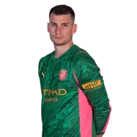Édouard Mendy