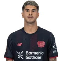 Exequiel Palacios
