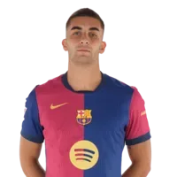 Ferran Torres