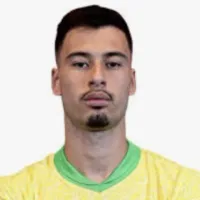Gabriel Martinelli