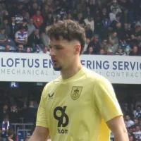 James Trafford