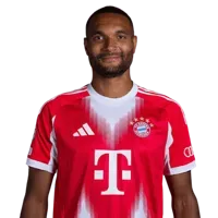 Jonathan Tah