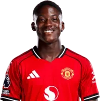 Kobbie Mainoo