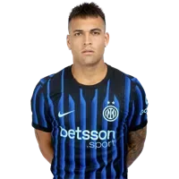 Lautaro Martínez