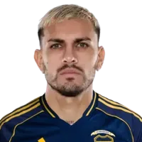 Leandro Paredes
