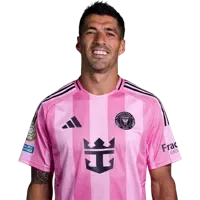 Luis Suárez