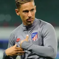 Marcos Llorente