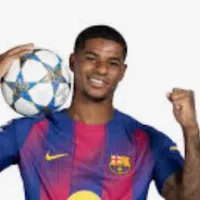 Marcus Rashford