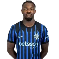 Marcus Thuram