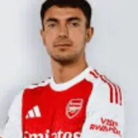Martín Zubimendi