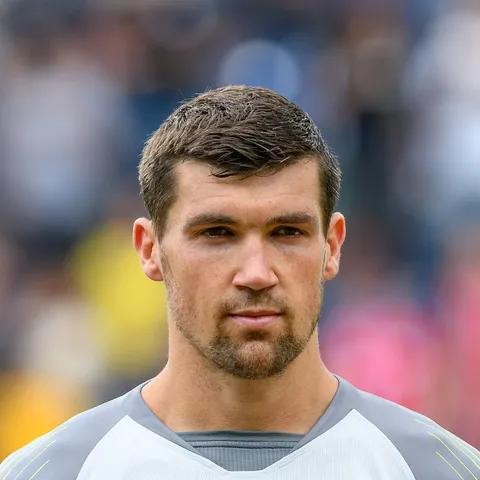 Mathew Ryan