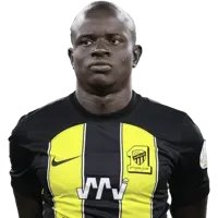 N'Golo Kanté