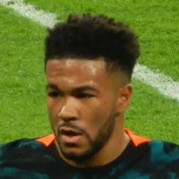 Reece James