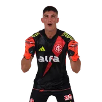 Sergio Rochet