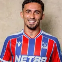 Yéremy Pino